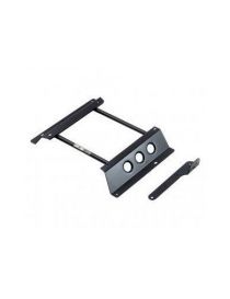 Fixation baquet droit SPARCO en acier pour PEUGEOT 206 3 portes après Septembre 1998