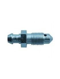 M10x100 steel bleed screw