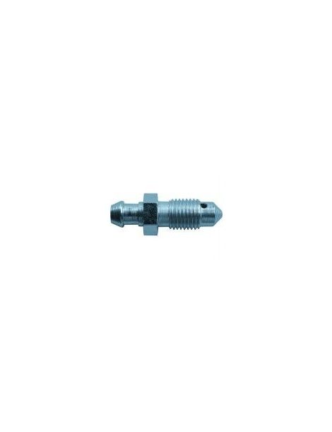 Vis de purge M10x100 en acier