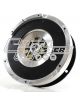 Lightweight aluminum flywheel, CLUTCH MASTERS, machined from a solid block, reference FW-060-AL
