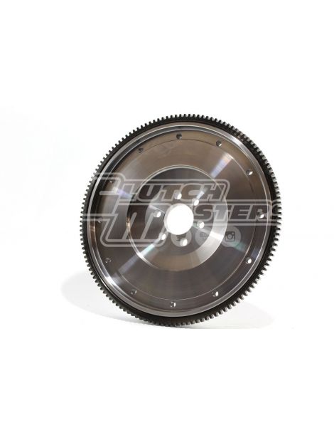 AUDI S3 1.8T BV6 02M 99-03 Volant moteur allégé acier CLUTCH MASTERS taillé dans la masse pour embrayage bi-disques 216mm