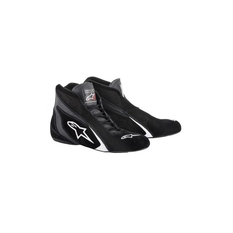 bottines alpinestars
