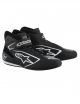 Bottines ALPINESTARS TECH 1-T homologuées FIA