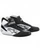 Bottines ALPINESTARS TECH 1-T homologuées FIA