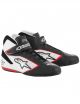 Bottines ALPINESTARS TECH 1-T homologuées FIA