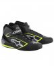 Bottines ALPINESTARS TECH 1-T homologuées FIA