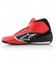 Bottines ALPINESTARS TECH 1-T homologuées FIA