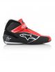 Bottines ALPINESTARS TECH 1-T homologuées FIA