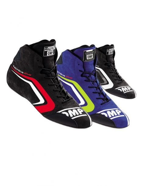 omp tecnica evo shoes