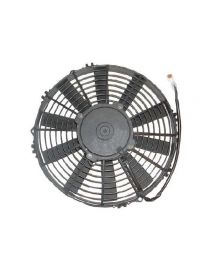 Ventilateur 310mm 1430m3/H 12V ASPIRANT SPAL VA09-AP12/C-54A