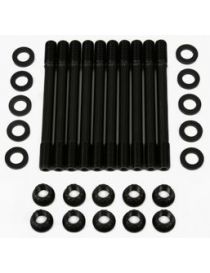 kit of 10 reinforced ARP M12x175 cylinder head studs, 137mm length