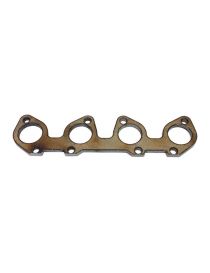 PSA 1.6 8V TU5JP TU5J2 Steel cylinder head manifold flange