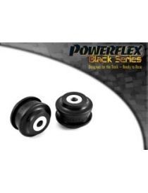 BMW E39 520 à 530 Kit 2 silent bloc durs POWERFLEX BLACK SERIES Intérieur de tirant arrière