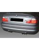 BMW M3 Coupe 3.2 S54B32 360cv 2003-2003 Silencieux MILLTEK