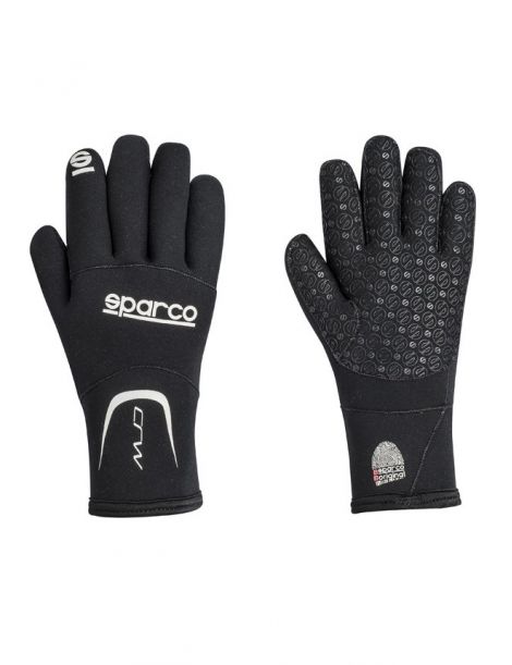 Gants SPARCO CRW loisir non homologué FIA