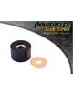 Boccole rigide POWERFLEX BLACK SERIES per assale anteriore e posteriore per BMW M3 E46