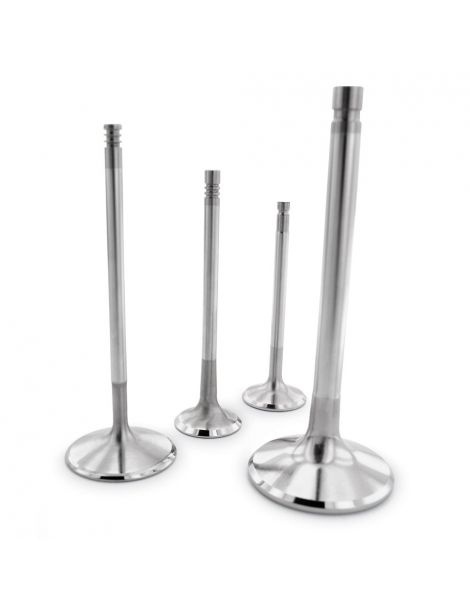 Vlvula de admisiÃ³n FERREA competicion Plus de 33,2 x 5,98 x 102,8 mm, nÃºmero de pieza F2293P - Se vende por unidad