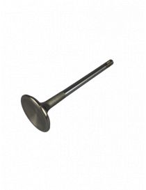 FERREA Exhaust Valve 30.2x5.96x102.58mm Competition More, part number F2289P - Sold individually
