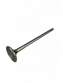 FERREA Exhaust Valve 30.2x5.96x136.48mm Competition More, part number F2288P - Sold individually