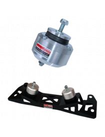 Verstarkte Motor-/Getriebeaufhangung BMW E46