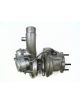 RENAULT Megane 3 RS 2.0 16V F4R 874 11/2008- Turbo Hybride avec dump valve - 330cv