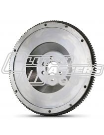 volante de inercia de acero ligero CLUTCH MASTERS mecanizado a partir de una pieza s-lida, nÃºmero de pieza FW-017-SF