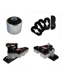 AUDI A3 S3 1.8T 8L TT 1.8T 8N Silent bloc anti-couple 034Motorsport