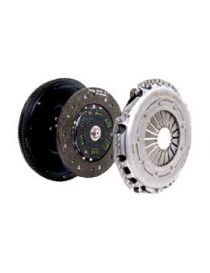 Kit frizione rinforzata SACHS PERFORMANCE, diametro 240 mm, 23 scanalature con disco in metallo sinterizzato smorzato e volano