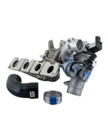 AUDI S1 2.0 TFSI moteur EA888 2014- Kit turbo LOBA LOCO-04