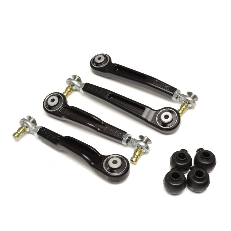 Kit bras de suspensions supérieur renforcé 034Motorsport référence 034