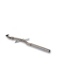 convertidor decataatlÃ©tico de tubo africano Segundo catalizador para OPEL ASTRA H 1.7 CDTI 04- 100 CV, motor Z17DTH.