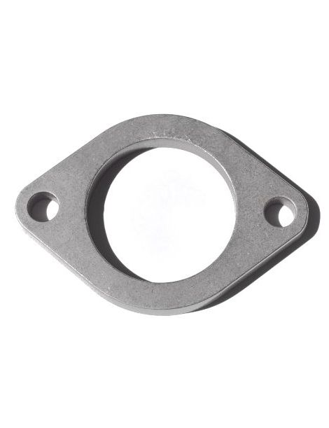 Roue à Rainures Rondes De 120 Mm Dans Un Support à 2 Trous | Leroy Merlin