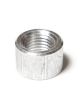 1/4" NPT Insert aluminium à souder femelle