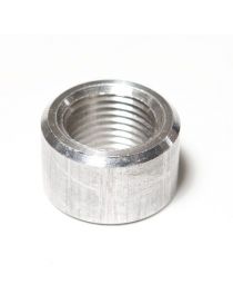 3/8" NPT Insert aluminium à souder femelle