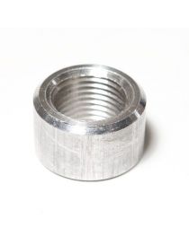 Inserto in alluminio NPT da 3/8" a Femmina saldata