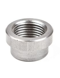 Insert épaulé M18x150 sonde lambda large band inox à souder