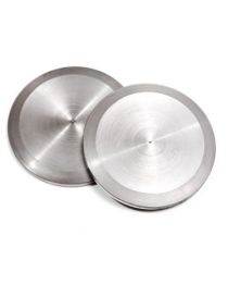 Bouchon acier pour bride collecteur downpipe Tial MV-S