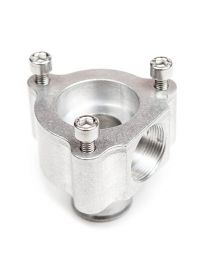 FIAT 500 Abarth 1.4 Turbo Adaptateur pour montage dump valve