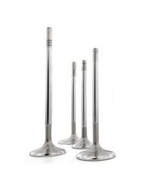 FERREA 32x4.97x106.8mm (+0.5mm) Competition More Intake Valve, part number F2368P - Sold individually