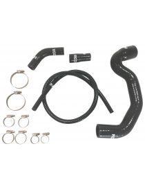 PEUGEOT 306 1.9 TD Kit 4 durites silicone eau REDOX