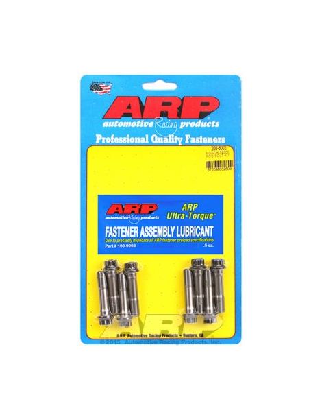 Tornillos Bielas reforzados (x8) ARP2000 HONDA S2000 2.0 16V V-Tec F20C