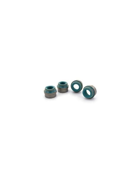 Guarnizione stelo valvola di aspirazione FERREA da 5,5 mm, codice articolo VS1003 - Venduta singolarmente