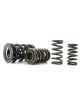 FERREA reinforced double valve spring, reference S10056 - Sold individually