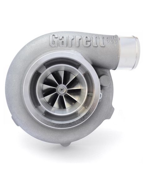 Turbo GARRETT GTX3576R GEN2 avec carter échappement au choix