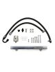 AUDI S3 (8L) 1.8T 20V Quattro 11/1998-06/2003 Kit rampe injection gros débit avec durites + logement régulateur pression essence