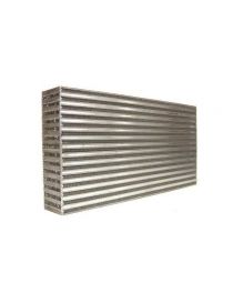 Faisceau intercooler GARRETT 24x12x3.5" (610x305x89mm)