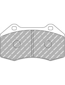 Plaquettes FERODO FCP590