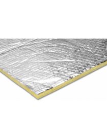 Isolant thermique et phonique COOL IT Mat 1219.2mm x 1219.2cm