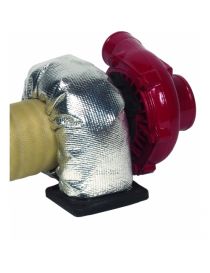 Isolation gris turbo T4