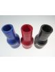 30-45mm - Réducteur silicone droit 3 plis REDOX